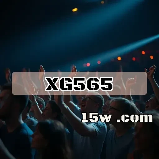 xg565.com: Descubra o Mundo Empolgante dos Jogos de Arcade
