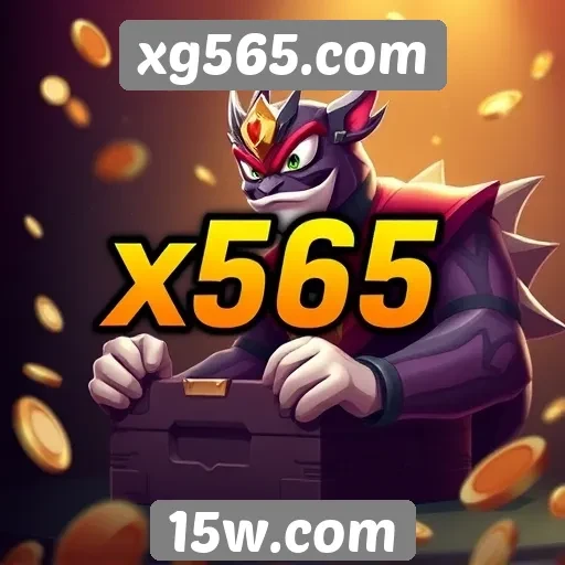 Plataforma xg565.com oferece bônus atrativos para novos jogadores