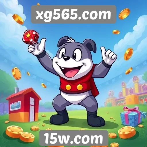 Recursos exclusivos disponíveis em xg565.com