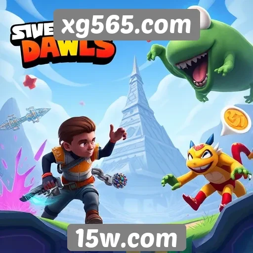 Comparativo de jogos populares disponíveis em xg565.com