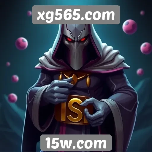 Jogos populares disponíveis em xg565.com