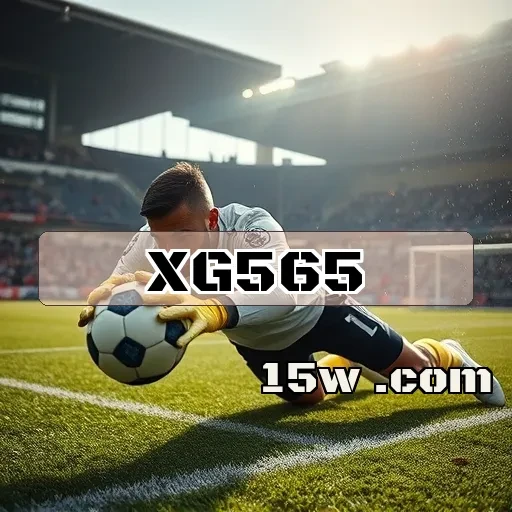 xg565.com: Melhores Slots para Diversão e Ganhos Rápidos!