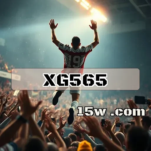 xg565.com: As Melhores Promoções que Você Não Pode Perder