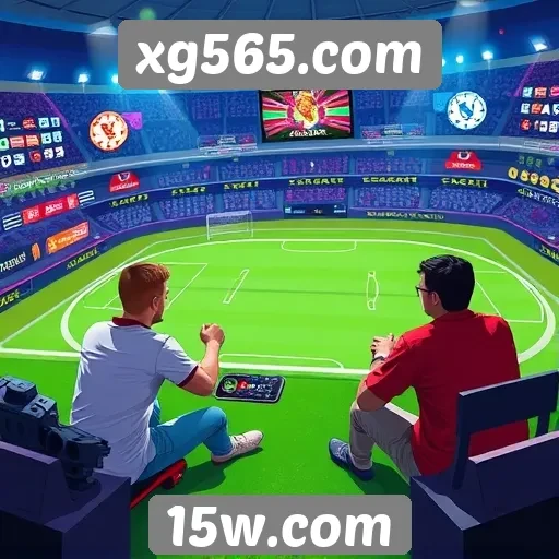 Experiência do usuário em xg565.com para jogadores iniciantes