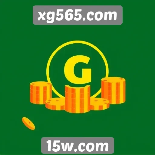 xg565.com apresenta novos jogos de cassino online